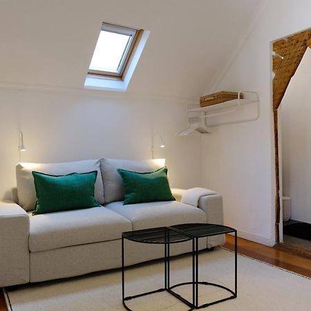 Lisbon City Villa 外观 照片