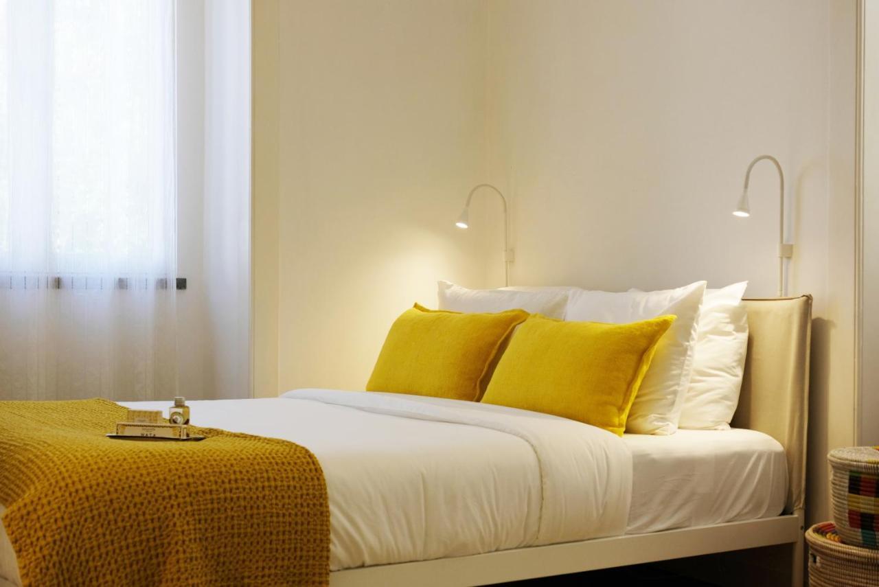 Lisbon City Villa 外观 照片