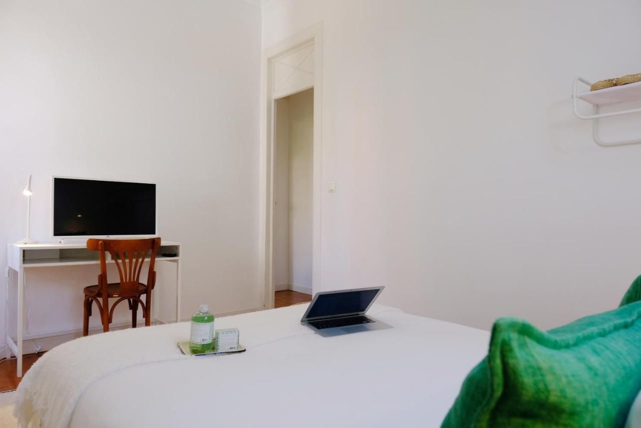 Lisbon City Villa 外观 照片