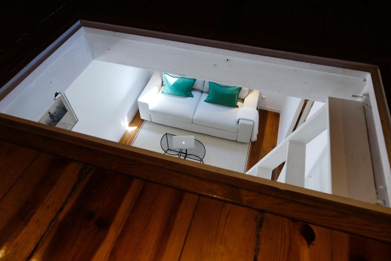 Lisbon City Villa 外观 照片