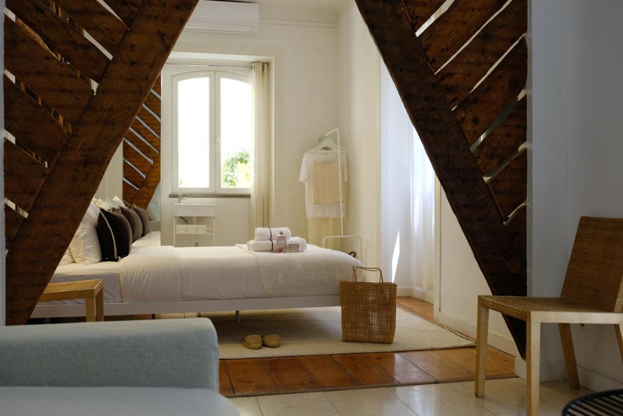Lisbon City Villa 外观 照片
