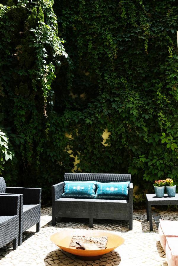 Lisbon City Villa 外观 照片