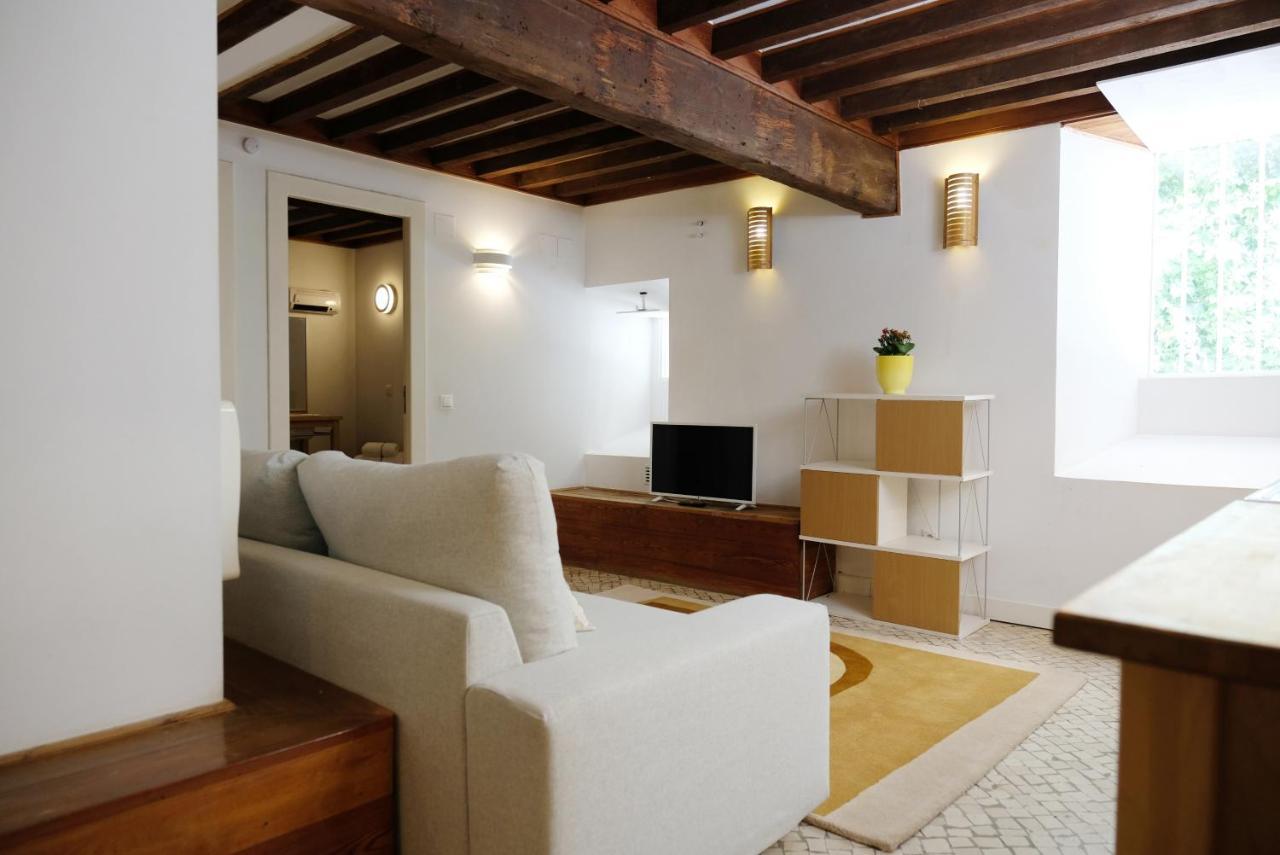 Lisbon City Villa 外观 照片
