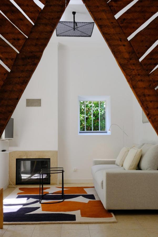 Lisbon City Villa 外观 照片