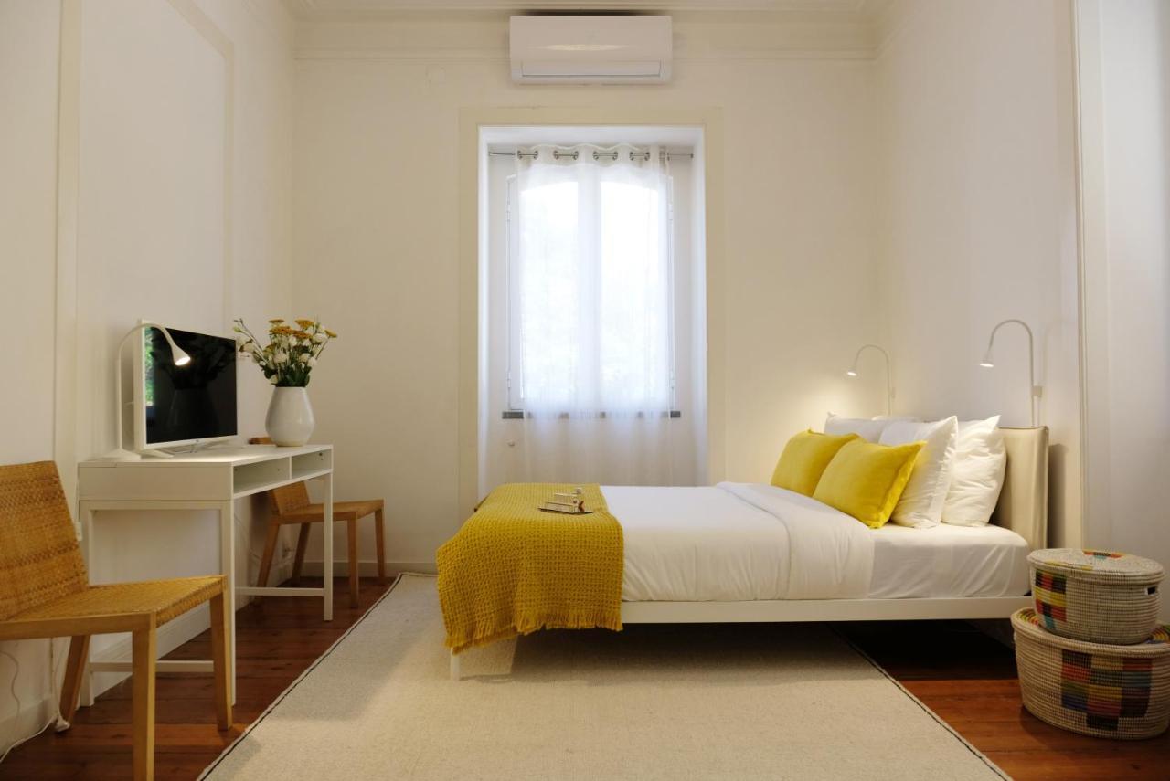 Lisbon City Villa 外观 照片