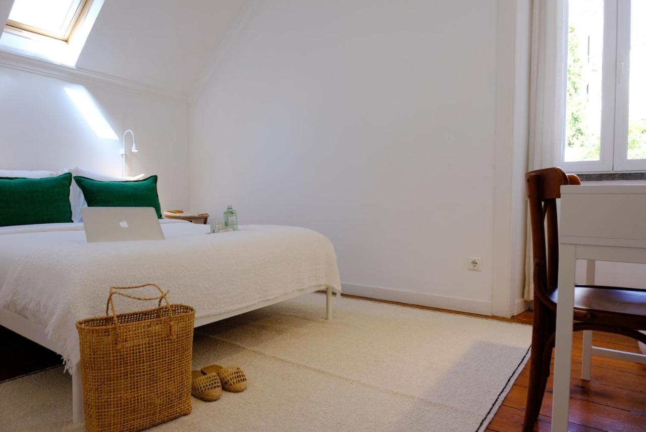 Lisbon City Villa 外观 照片