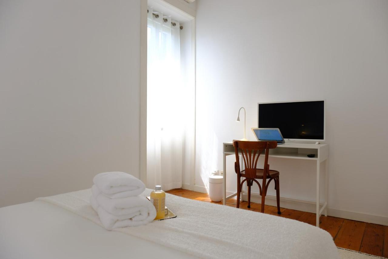 Lisbon City Villa 外观 照片