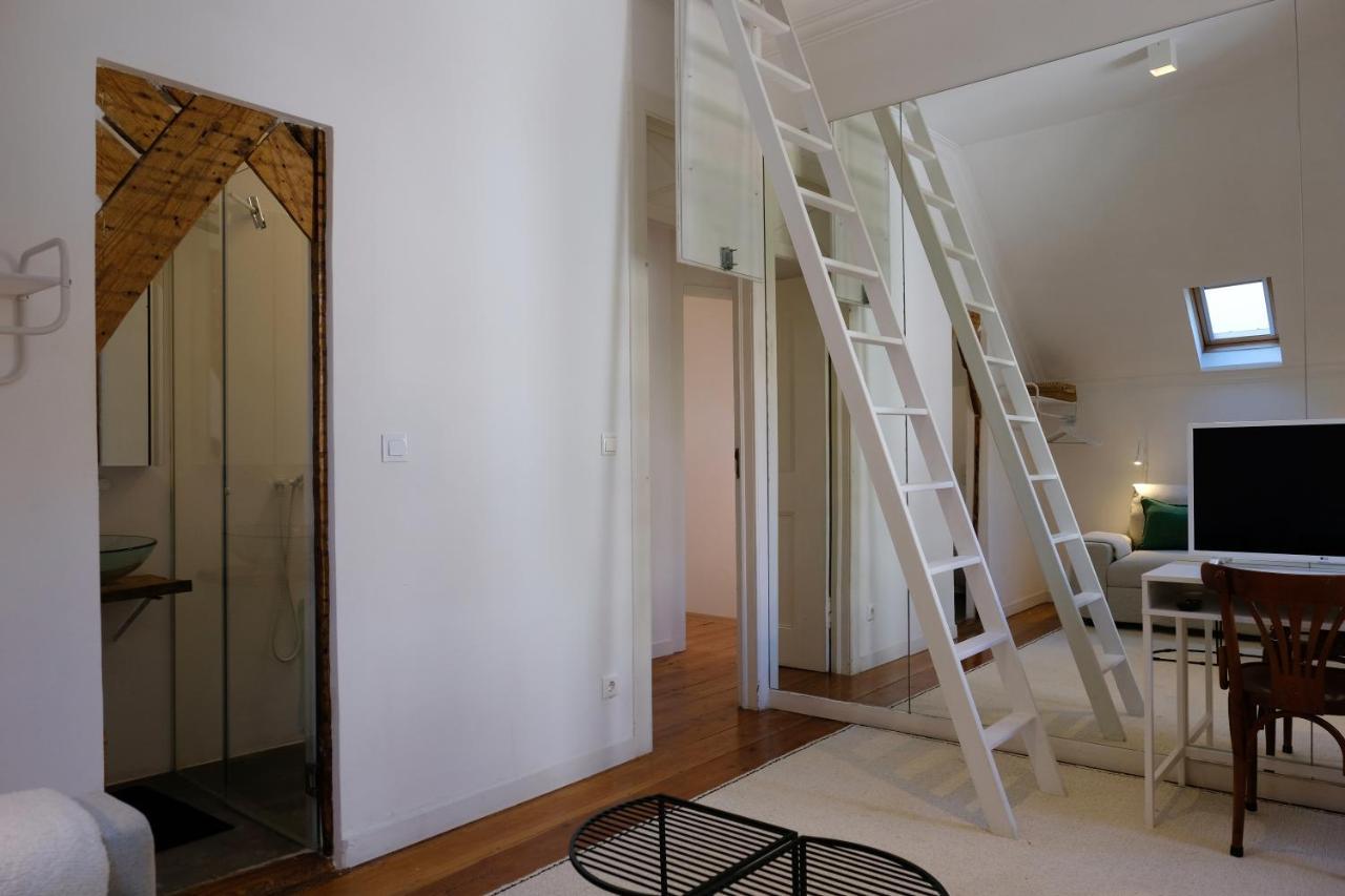 Lisbon City Villa 外观 照片