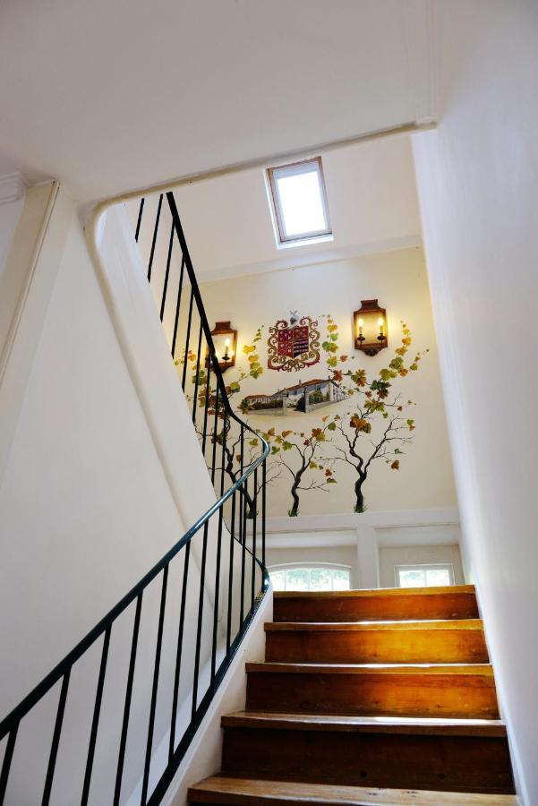 Lisbon City Villa 外观 照片