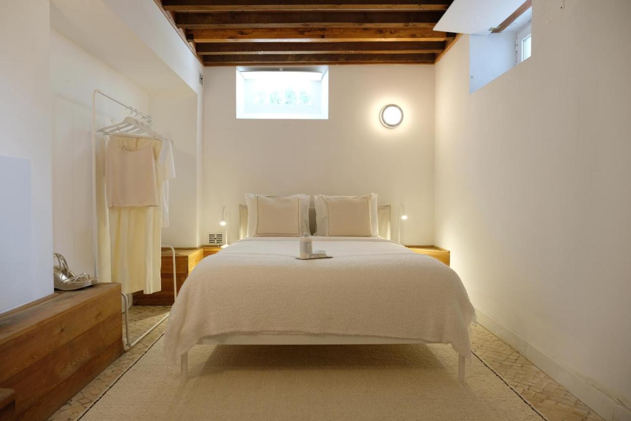 Lisbon City Villa 外观 照片