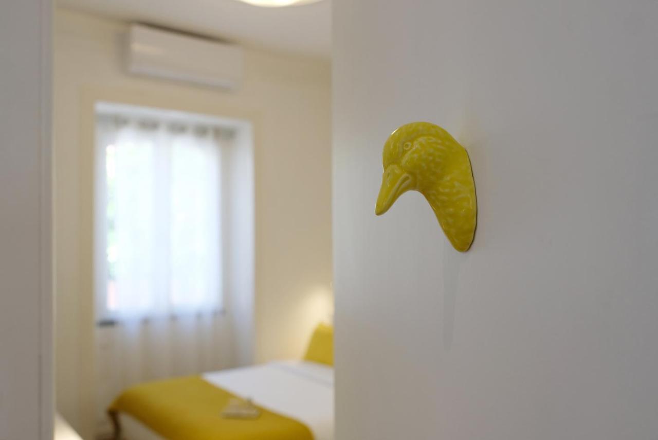 Lisbon City Villa 外观 照片