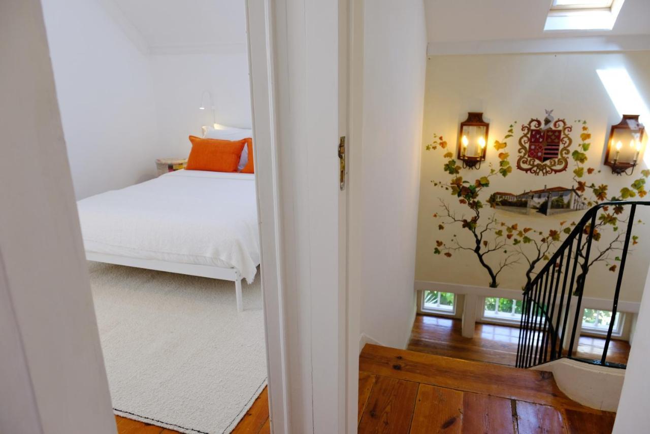 Lisbon City Villa 外观 照片