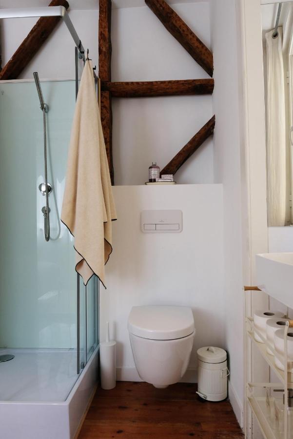 Lisbon City Villa 外观 照片