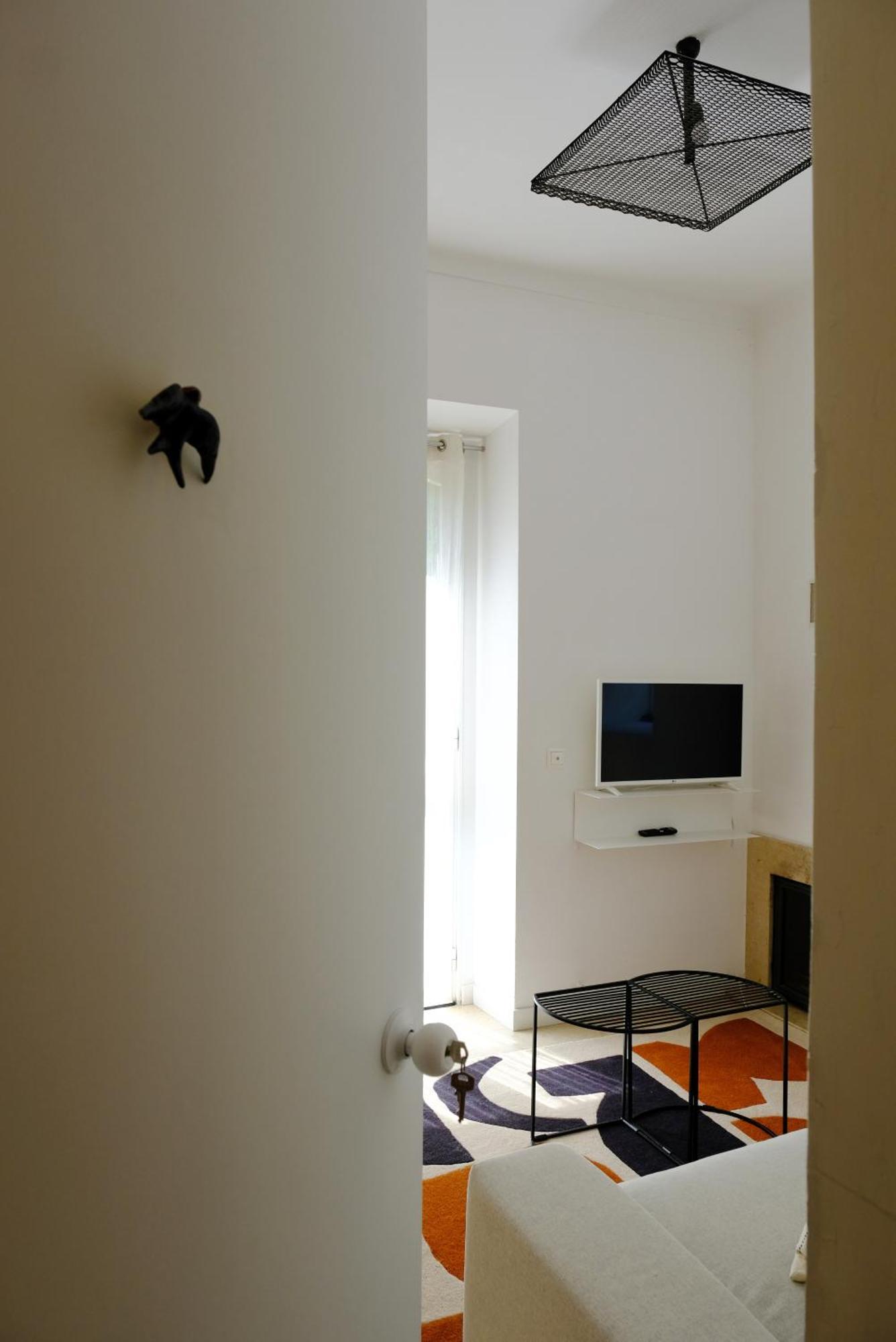 Lisbon City Villa 外观 照片