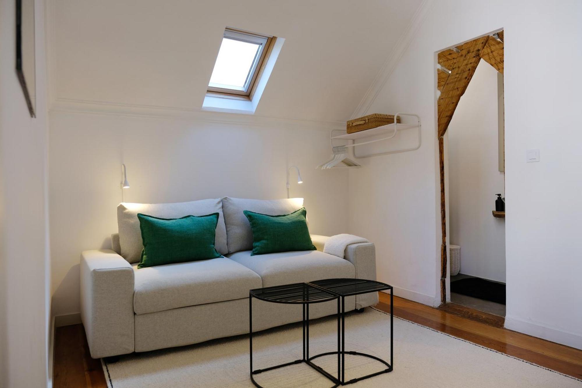 Lisbon City Villa 外观 照片